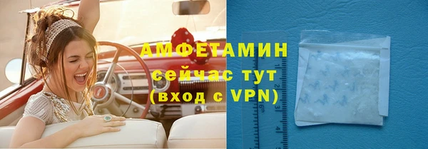 хмурый Вяземский