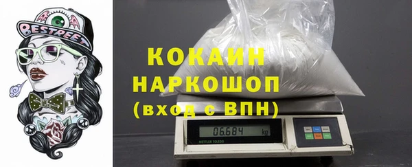 хмурый Вяземский