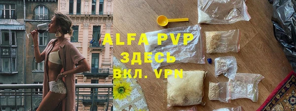 хмурый Вяземский
