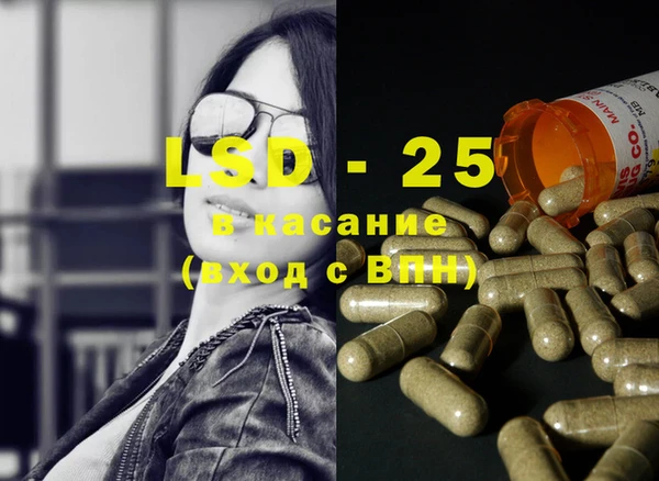 хмурый Вяземский
